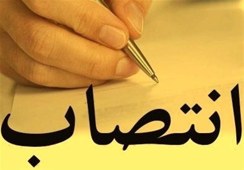معاون برنامه ریزی و هماهنگی امور عمرانی فرمانداری دیر منصوب معاون برنامه ریزی و هماهنگی امور عمرانی فرمانداری دیر منصوب شد