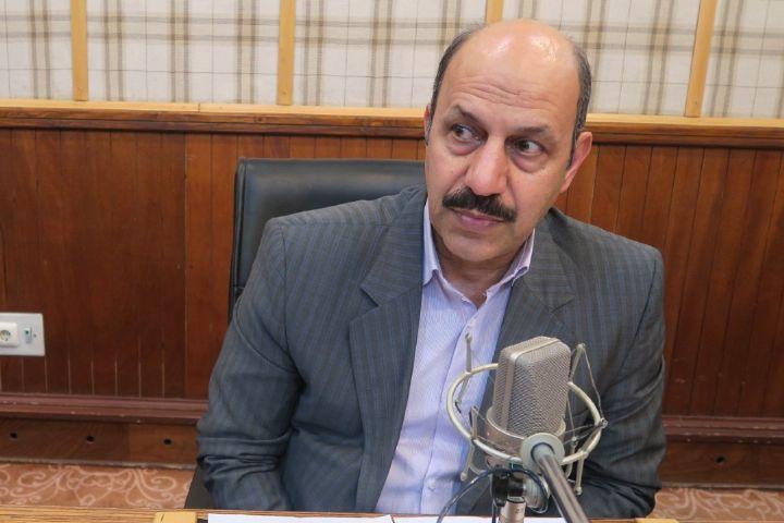 در گفتگو با خبرنگاران مطرح شد؛ معاون صنایع دستی استان تهران در گفتگو با خبرنگاران مطرح شد؛ معاون صنایع دستی استان تهران استعفا کرد