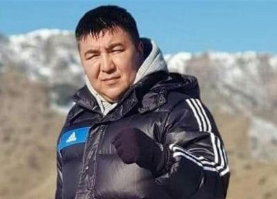 سرمربی قزاقستانی تیم ملی بوکس سکته کرد، ثوری: او نیاز به 6 ماه استراحت دارد و حضورش در ایران منتفی شد
