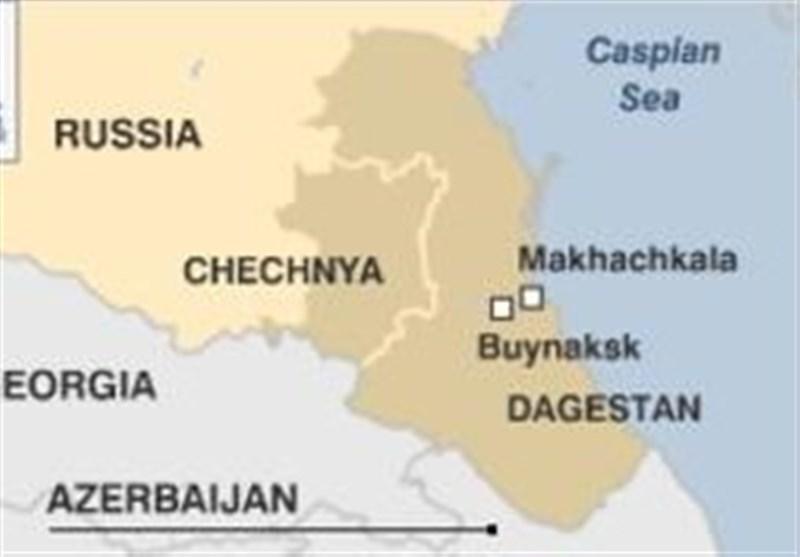گزارش خبرنگاران، اختلافات ارضی میان چچن و داغستان؛ میراث شوروی، عدم مدیریت یا تقابل قومی؟