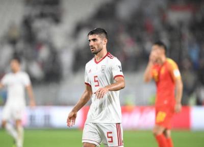 بازیکن تیم ملی فوتبال ایران یکبار دیگر در رادار سلتیک اسکاتلند