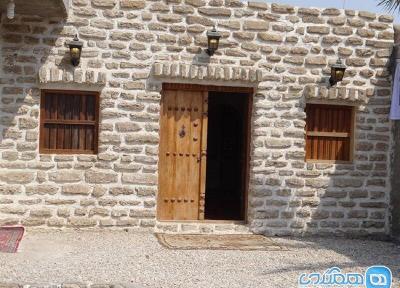 شروع فعالیت اقامتگاه های جدید در بوشهر
