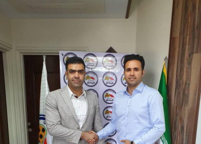 بازیکن سابق پرسپولیس سرمربی گل ریحان البرز شد