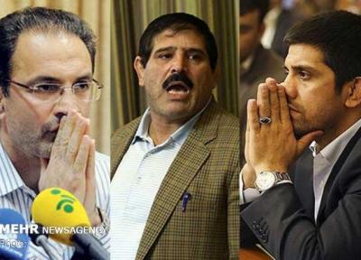 صلاحیت سه کاندیدای حضور در انتخابات فدراسیون هنوز نیامده است