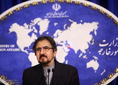 ابراز مسرت قاسمی از نجات 12 نوجوان از غار تام لوانگ تایلند