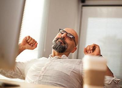نشستن زیاد برای سلامتی چقدر مضر است؟