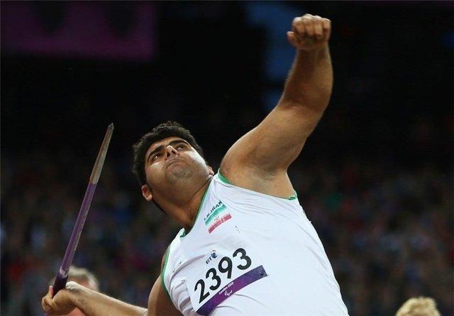 قهرمان پارالمپیک: خسته شده ام و دیگر مسابقه نمی دهم