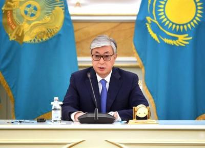 در سال 2018 در قزاقستان 24.3 میلیارد دلار سرمایه گذاری شده است