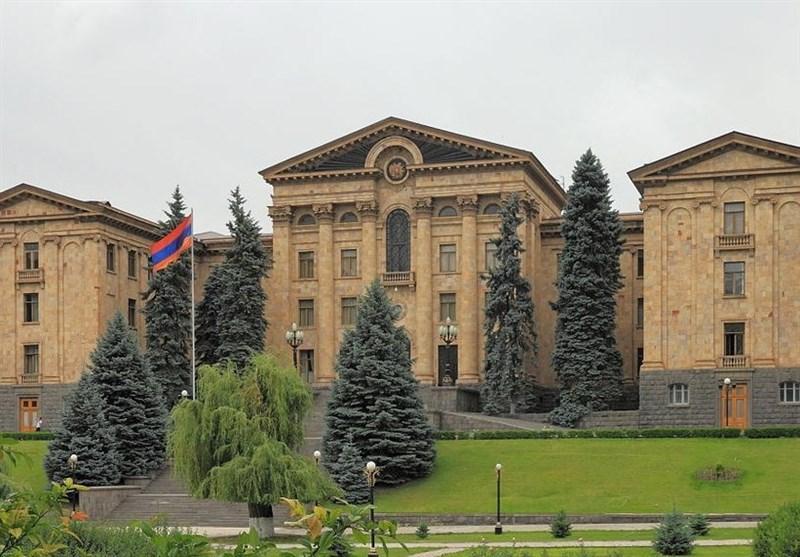 کاهش حجم تجارت خارجی ارمنستان