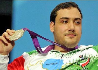 پاراوزنه برداری قهرمانی جهان؛ اولین مدال طلای ایران بر گردن روح اله رستمی