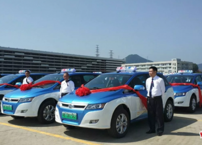 رشد چشمگیر خودروهای الکتریک در چین ، 99 درصد حمل و نقل عمومی شنزن از انرژی پاک تامین می گردد