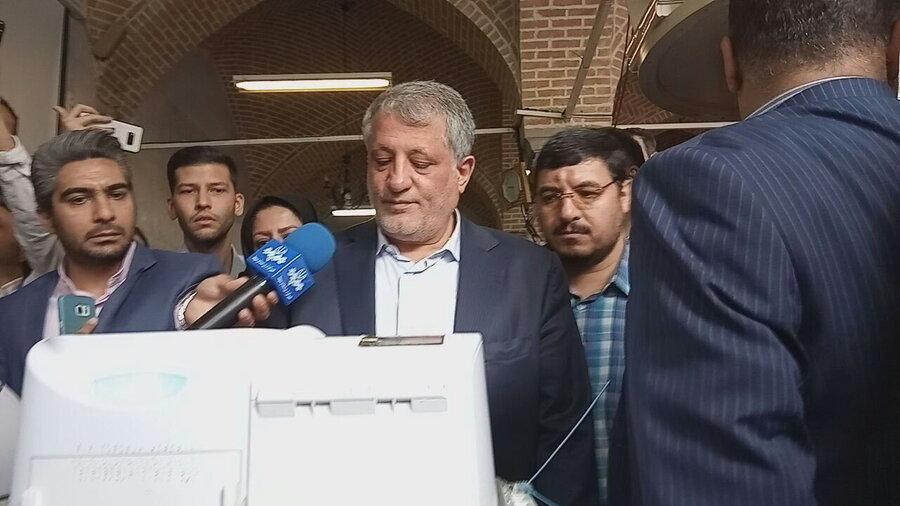 رئیس شورای تهران: شورایاران رابط ما با محله ها هستند