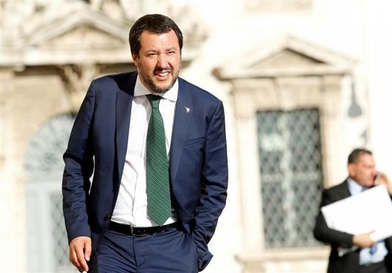 هشدار نخست وزیر سابق ایتالیا درباره خروج از اتحادیه اروپا