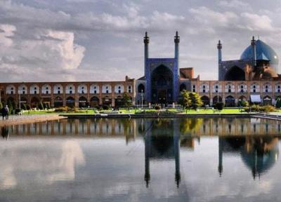تهیه طرح جامع اصفهان توسط وزارت راه ، ضوابط حفظ بناها و نماهای تاریخی معین می گردد