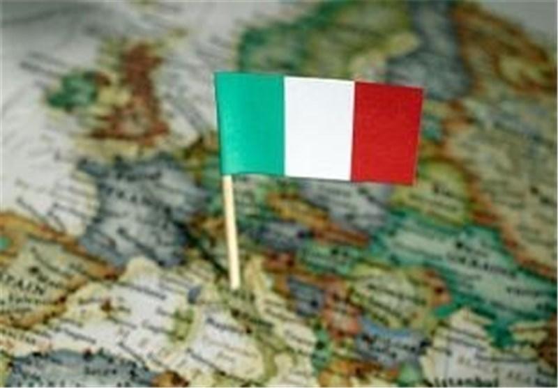 رکود مالی ایتالیا وارد سومین سال متوالی شد