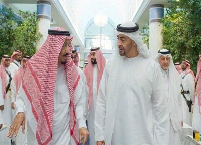 مواضع ریاض و ابوظبی درباره ایران با آمریکا تفاوت دارد