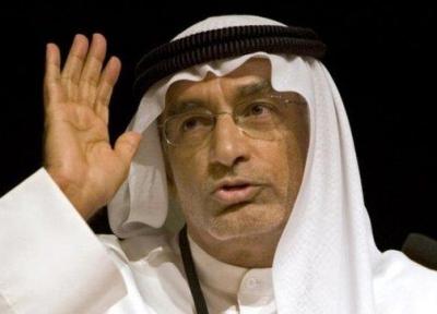 مشاور سابق ولیعهد ابوظبی آب پاکی را روی دست عربستان ریخت