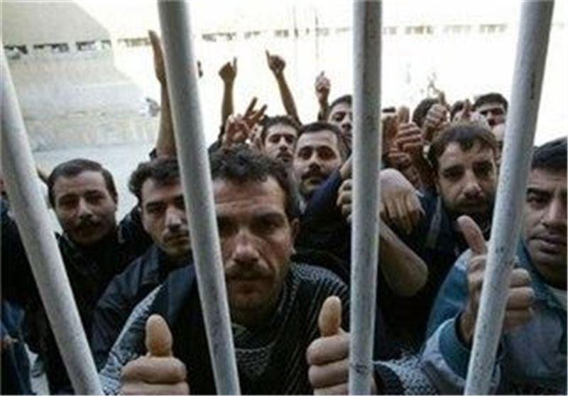 17 فعال اینترنتی در زندان عمان دست به اعتصاب غذا زدند
