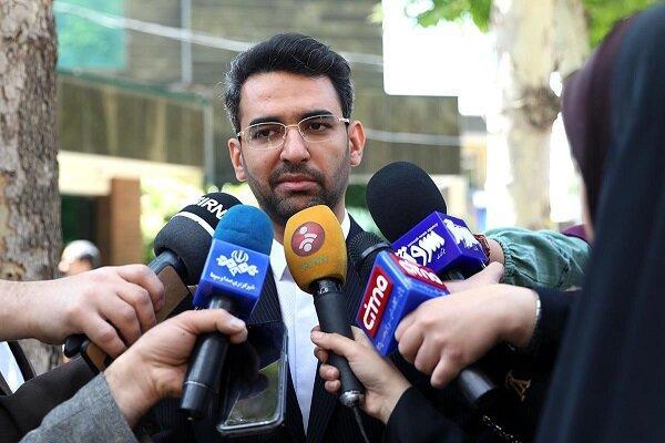 2 میلیون پورت سرویس وی.دی.اس.ال در کشور آماده واگذاری است 2 میلیون پورت سرویس وی.دی.اس.ال در کشور آماده واگذاری است