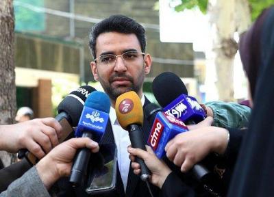 2 میلیون پورت سرویس وی.دی.اس.ال در کشور آماده واگذاری است