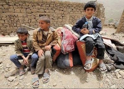 جنایت خونین رژیم سعودی علیه یمنی ها در روز عید قربان