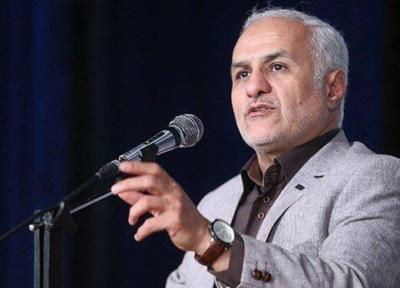 حسن عباسی بازداشت شد