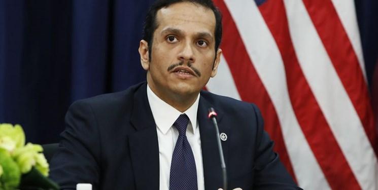 قطر خواهان خاتمه جنگ یمن شد