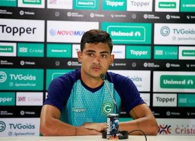 جونیور آماده حضور در پرسپولیس شد