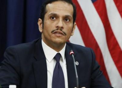 قطر خواهان خاتمه جنگ یمن شد