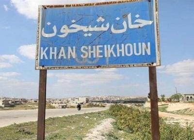 گزارش، فتح خان شیخون؛ دروازه آزادسازی ادلب