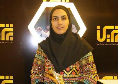قنبری: مراسم برترین های فوتبال بی نظم بود، ترجیح دادم در ایران و شهرداری بم بازی کنم