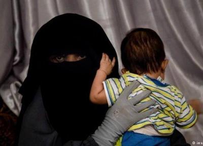 اقدام بی سابقه آلمان درباره بچه ها داعشی