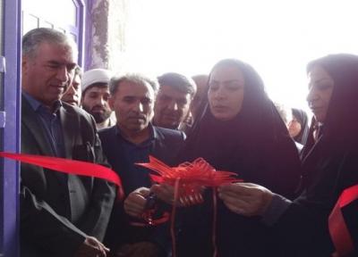 3 کارگاه بزرگ صنایع دستی در شهرستان چرام افتتاح شد