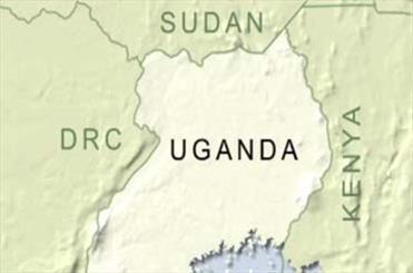 تصادف و انفجار تانکر سوخت در اوگاندا با 19 کشته