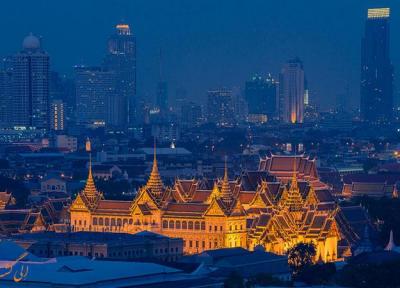 معرفی هتل منتین ریورساید در بانکوک