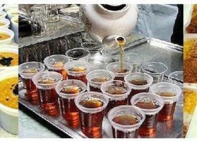 خوردن غذا در ظروف یکبار مصرف بیماری زاست؟