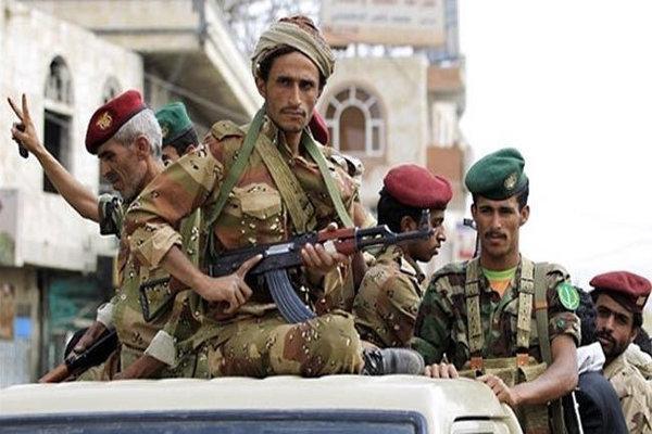 هلاکت 8 عنصر مزدور سعودی در عملیات تک تیراندازان یمنی در حجه