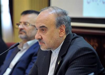 سلطانی فر: لیگ برتر فوتبال منظم و با امنیت برگزار خواهد شد، نباید در برخورد با خاطیان اغماض گردد