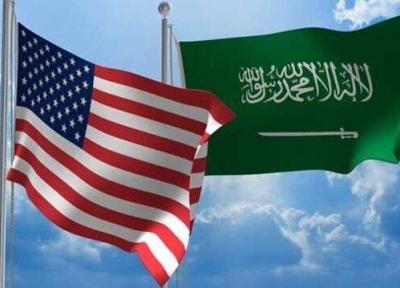 آمریکا به اتباعش درباره سفر به عربستان هشدار داد