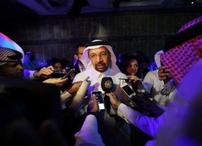 واکنش وزیر انرژی سابق عربستان به حکم ملک سلمان