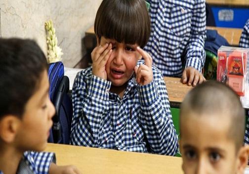 افزایش 2 تا 3 درصدی جمعیت دانش آموزی کهگیلویه و بویراحمد افزایش 2 تا 3 درصدی جمعیت دانش آموزی کهگیلویه و بویراحمد
