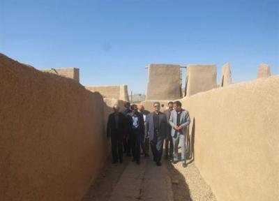 مشارکت جامعه محلی در مرمت آسبادها موجب غرور ساکنین می شود