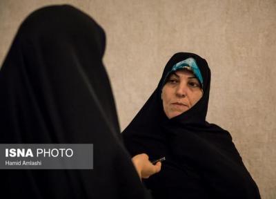 پیگیری موضوع حضور زنان در ورزشگاه ها در فراکسیون زنان