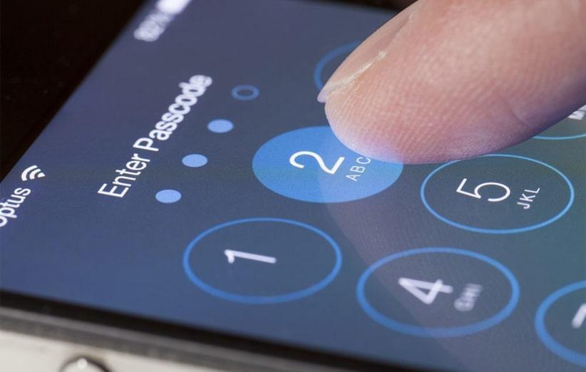 مشکل امنیتی در iOS 13 نام مخاطبین را بدون باز کردن گوشی به نمایش می گذارد
