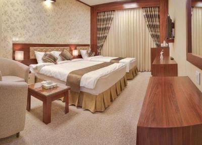 هتل ها تا مهر 98 نباید گران نمایند