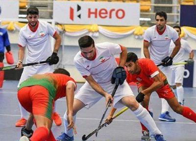 آمده ایم قهرمانی آسیا را تکرار کنیم