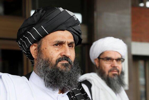 احتمال دیدار طالبان با عمران خان قوت گرفت