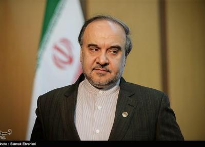 وزیر ورزش: دیگر امکان پرداخت پاداش سکه به قهرمانان وجود ندارد