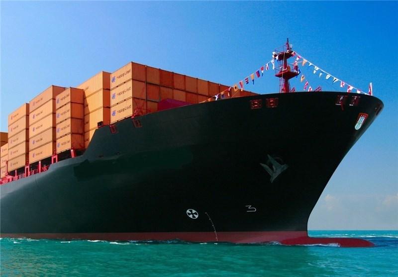 عمان ارتباطات کشتیرانی با ایران را توسعه می دهد
