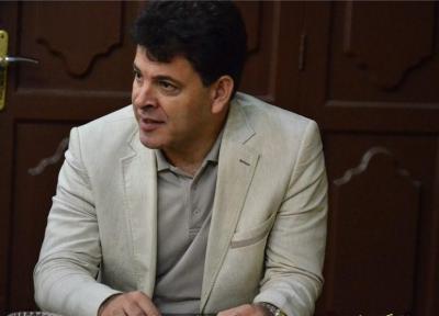 درودگر: پیشنهادی برای ریاست کمیته فنی و توسعه فوتسال و فوتبال ساحلی نداشته ام